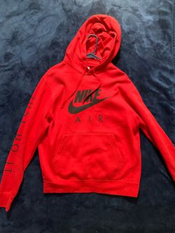 Nike hoodie