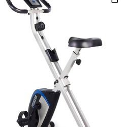 Progear Excercise Bike 