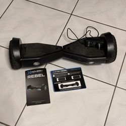 Hover Board