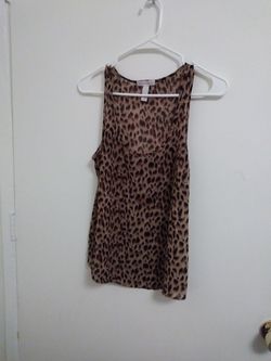 Woman's blouse
