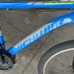 Schwinn Ranger  Medium Size