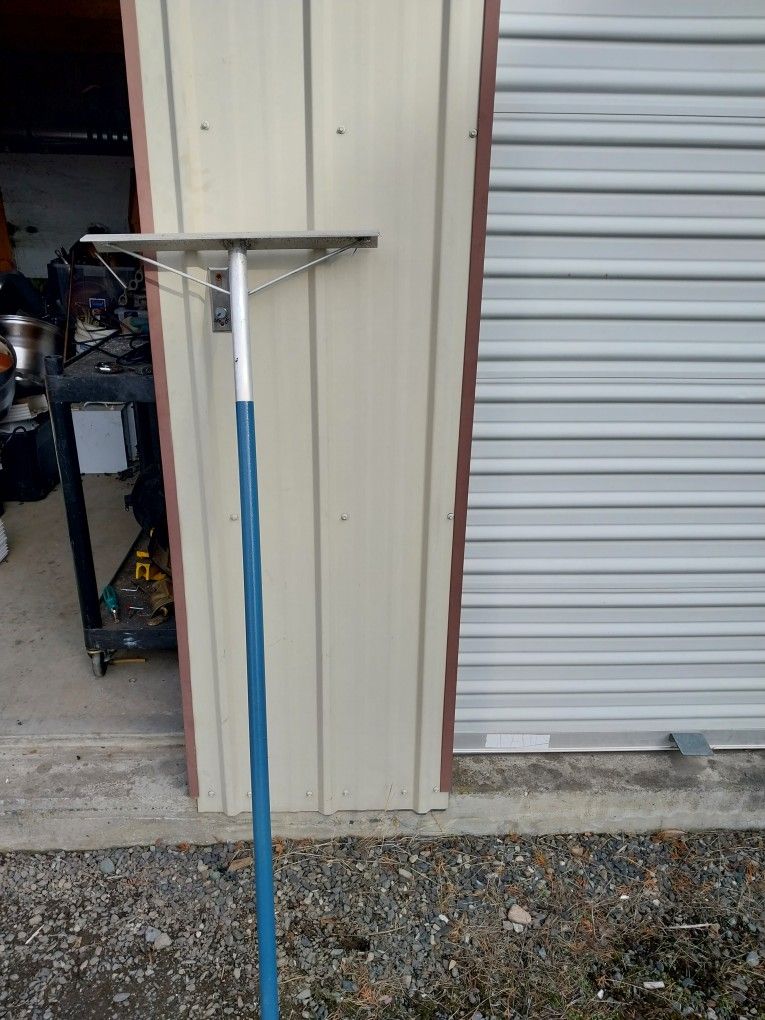 Tool For Concrete Work