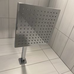Riobel 8” Rain Showerhead