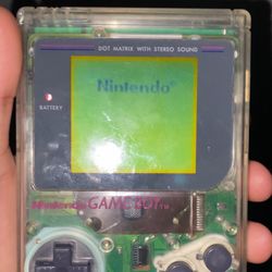 Gameboy Hollow / We Can Negotiate/Make Your Offer