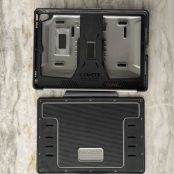 Lightly Used Apple Ipad Case PIVOT PRO 97 Great Features 