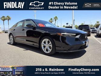 2023 Honda Accord