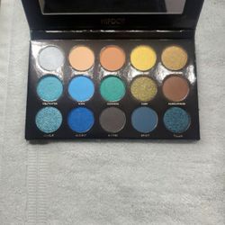 Makeup