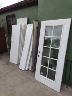 20 Great Doors - OFFER