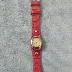 Fossil Watch