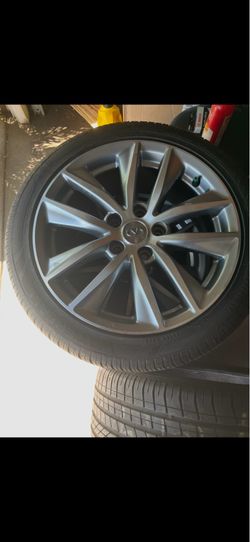 Tires