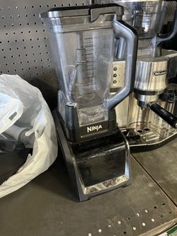 Ninja blender 9 cups