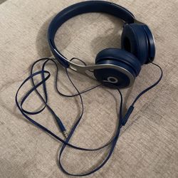 Beats headphones