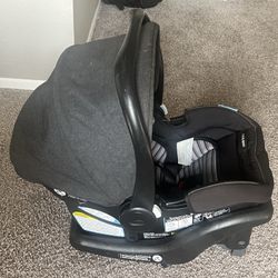 Graco Infant Baby Car Seat