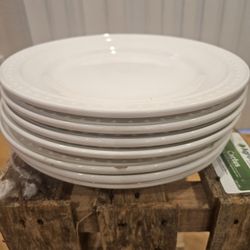 Ceramic Plates