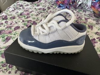 Jordan 11’s