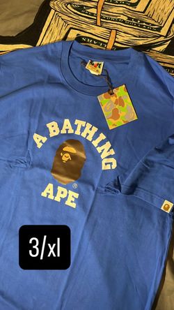 Bape TShirts