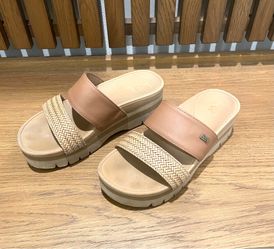Women’s Shoe’s