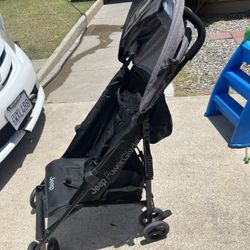 Jeep Stroller 