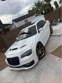2014 Chrysler 300