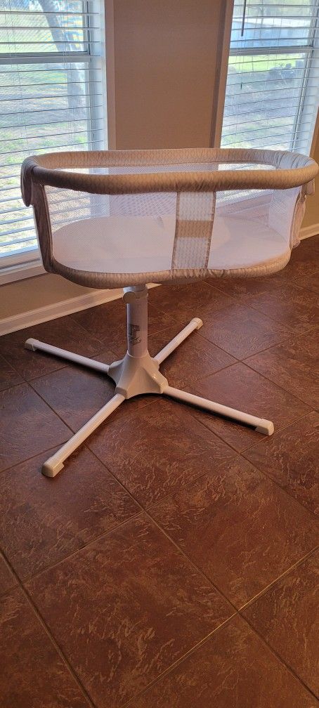 Halo Bassinet