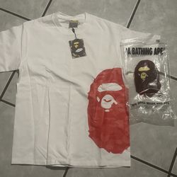 Bape Shirt Large