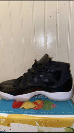 Jordan 11