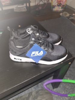 Fila Memory Foam