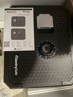 Sentry Safe