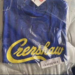 Brand New Kids Nipsey Hussle Crenshaw Shirt Size XL In Kids