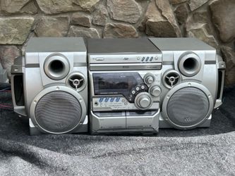 Boombox
