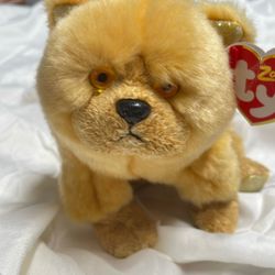 Zodiac Series Plush (Dog)