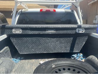 Caja de heramienta $100