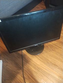 Monitor