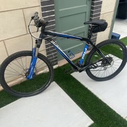 2011 Specialized Rockhopper Comp Specs Bike 