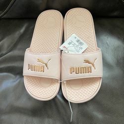 Puma Sandals