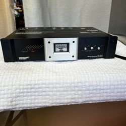 Monster power surge protector hts-3500 mk ii
