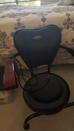 Hula Chair