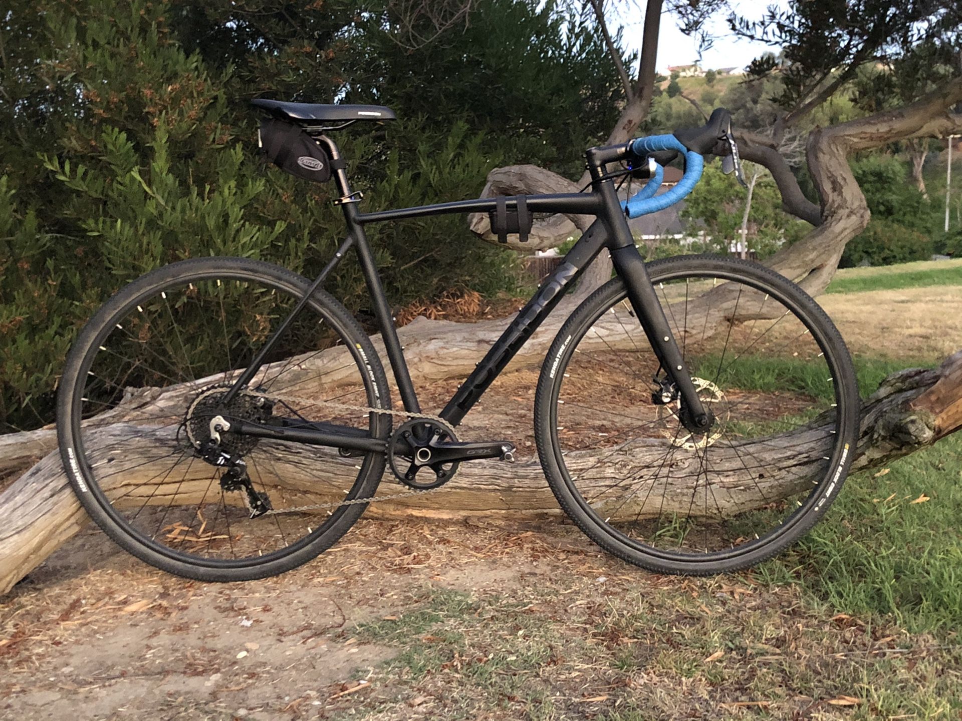 Poseidon x gravel bike for 2024 sale