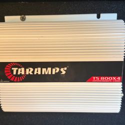 Taramps