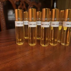 $10 Roll On Fragrance Oils 100% Authentic 