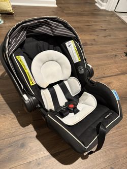 Infant Car Seat