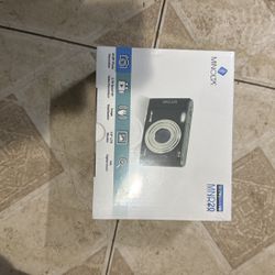 Minolta 2k HD   44.0 Mp