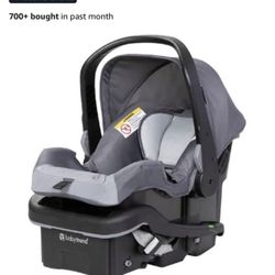 Baby Trend EZ-Lift