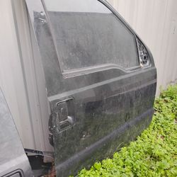 Doors Puertas Usadas Used 