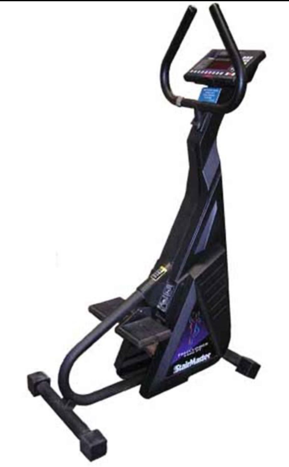 Free Climber 4400 CL StairMaster Stepper for Sale in Phoenix, AZ OfferUp