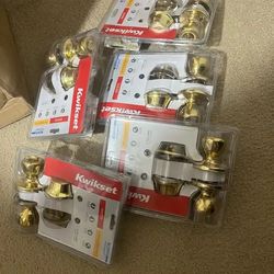 Door Locks
