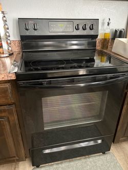 Oven