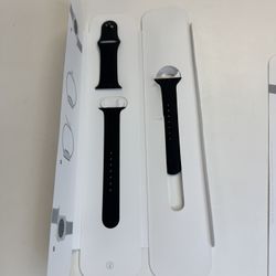 Apple Watch Sport Band 41/40mm /38mm fits all series 1-9
