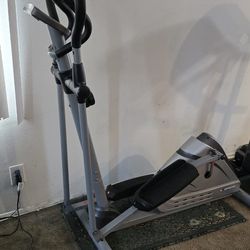 ELLIPTICAL 