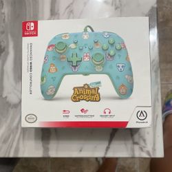 Nintendo Switch Wired Controller